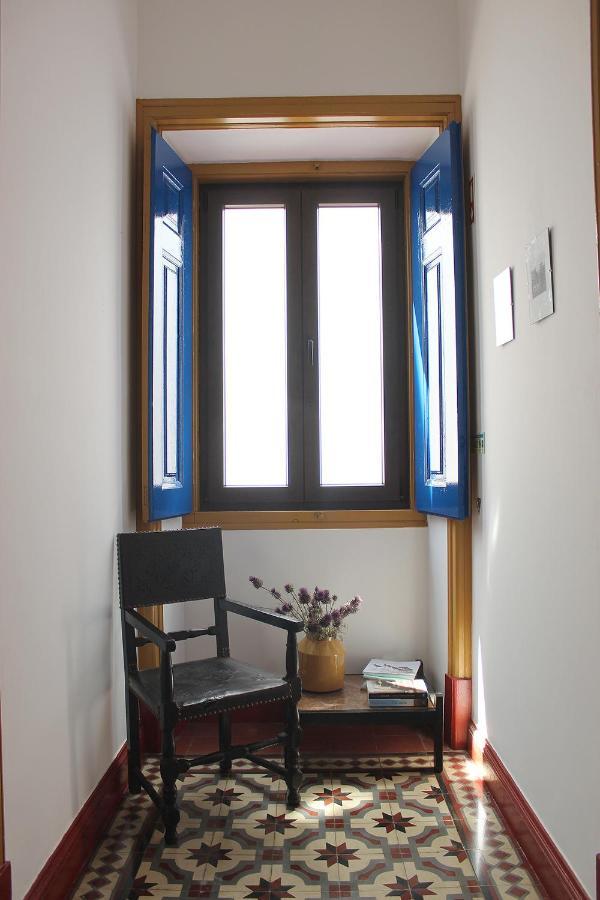 A Casa Da Affittacamere